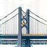 Civil engineering services icon