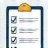 Project management icon