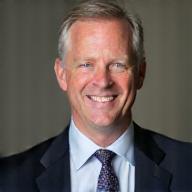 James Marshall, Managing Director