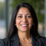 Rachel Singh, Head of Projects